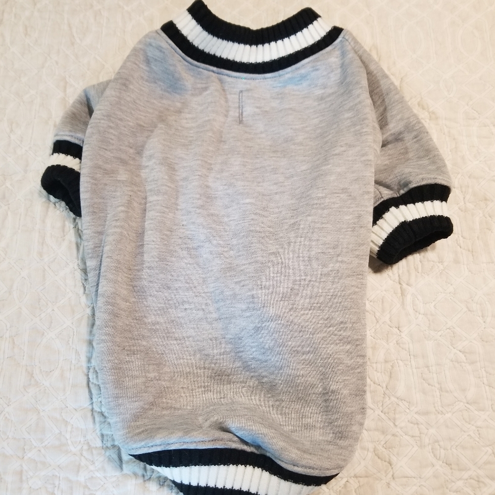 🖐Dog Sweatshirt